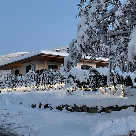 Ferienwohnung Familie Alt Rinn, Innsbruck Dış mekan fotoğraf