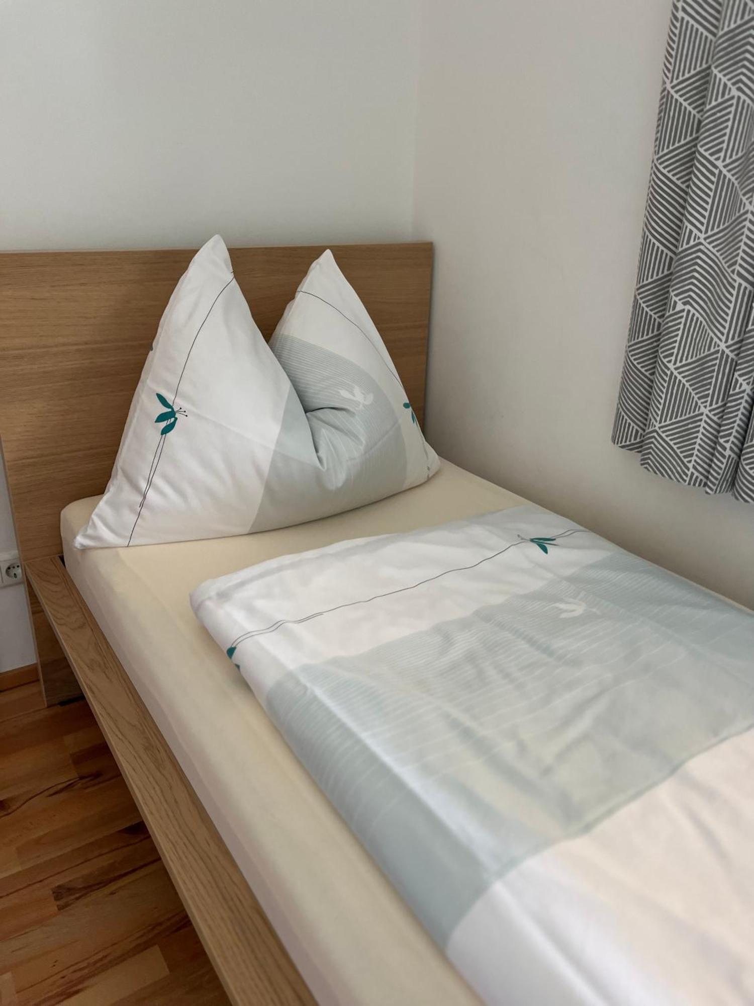 Ferienwohnung Familie Alt Rinn, Innsbruck Dış mekan fotoğraf