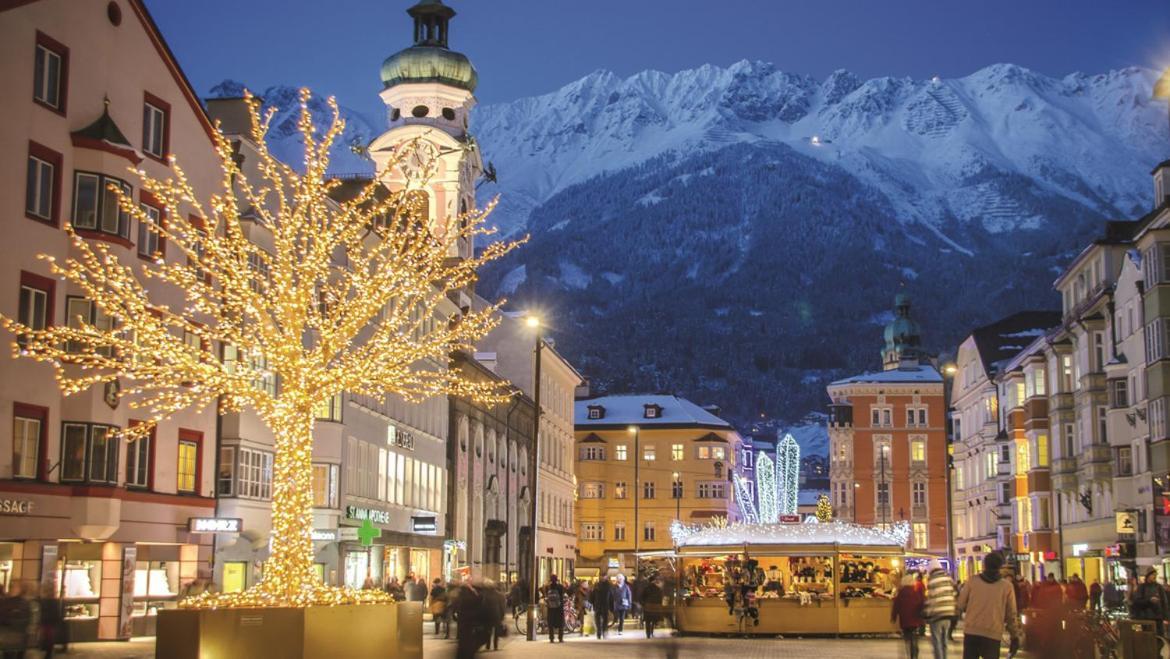 Ferienwohnung Familie Alt Rinn, Innsbruck Dış mekan fotoğraf