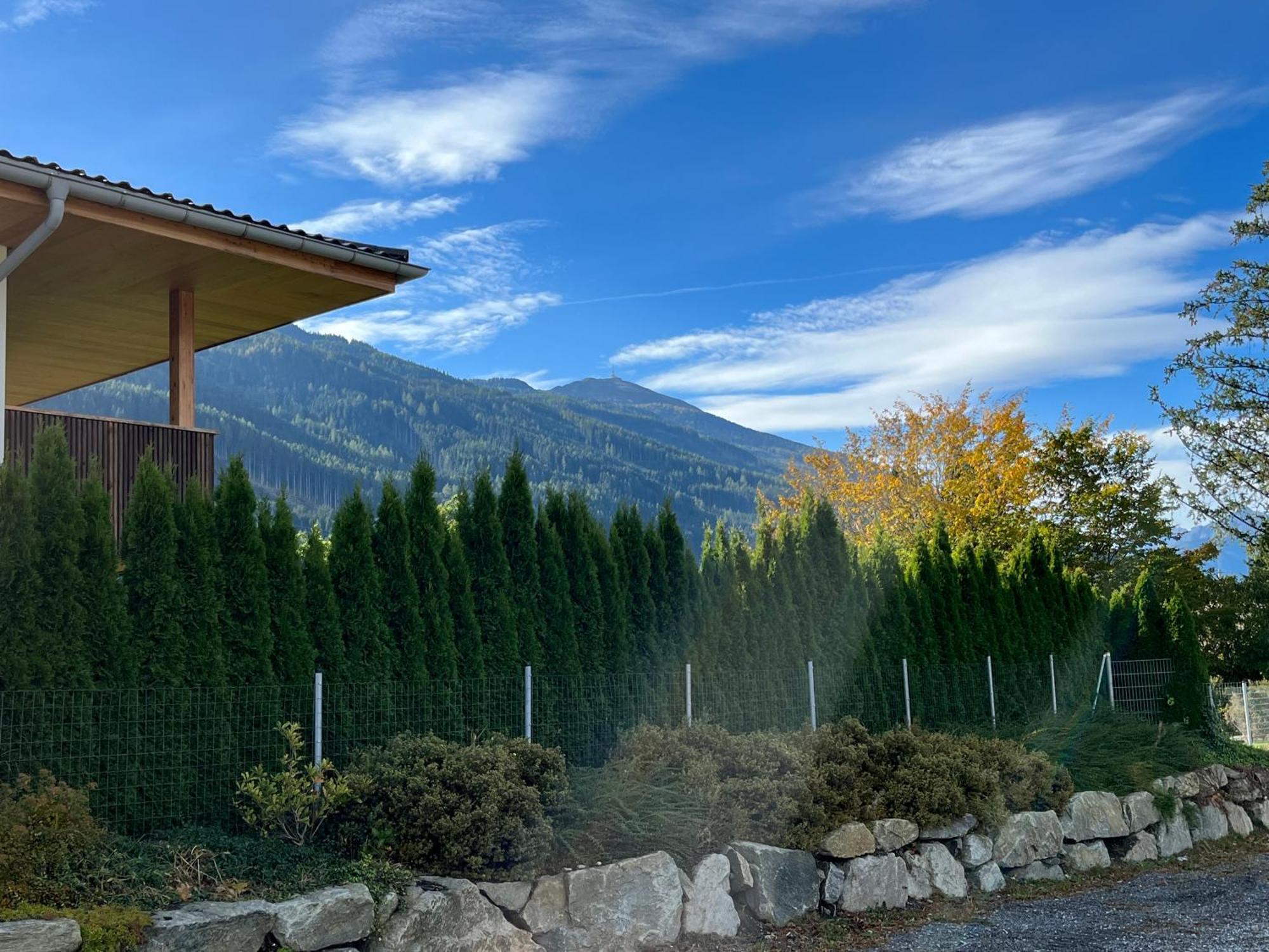 Ferienwohnung Familie Alt Rinn, Innsbruck Dış mekan fotoğraf