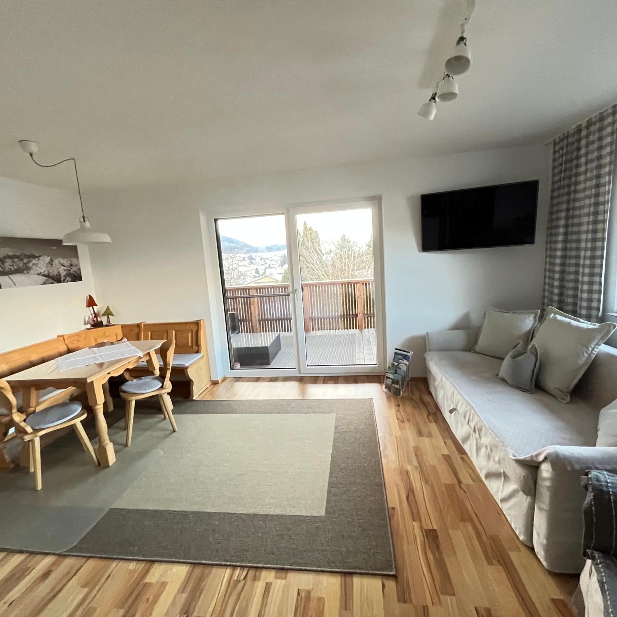 Ferienwohnung Familie Alt Rinn, Innsbruck Dış mekan fotoğraf