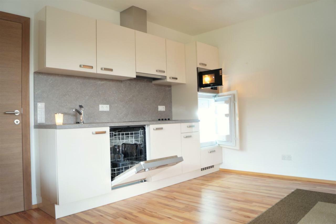 Ferienwohnung Familie Alt Rinn, Innsbruck Dış mekan fotoğraf