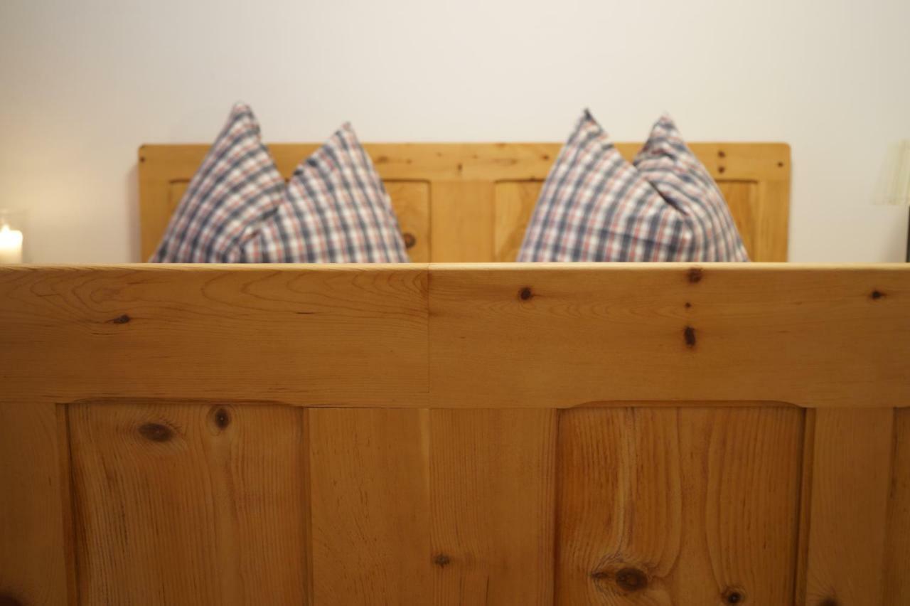 Ferienwohnung Familie Alt Rinn, Innsbruck Dış mekan fotoğraf