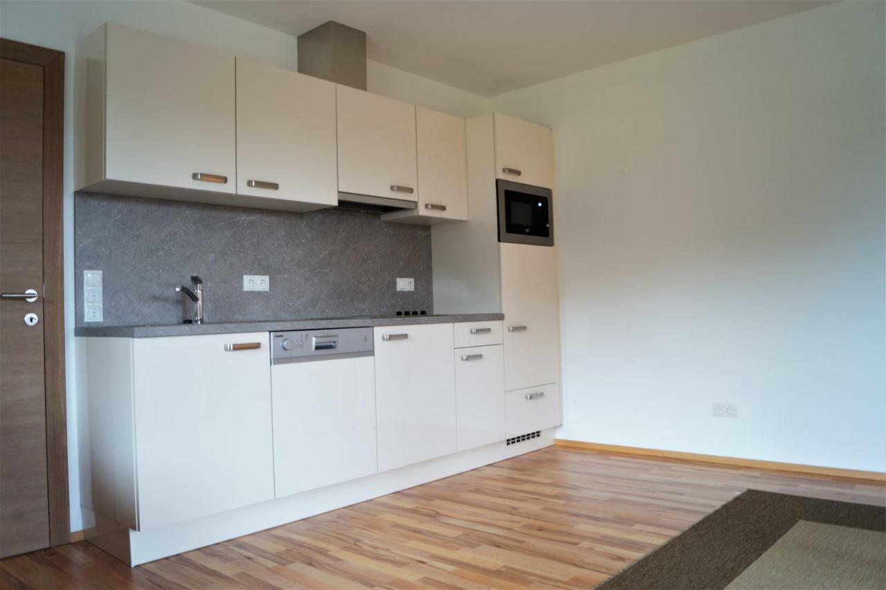 Ferienwohnung Familie Alt Rinn, Innsbruck Dış mekan fotoğraf