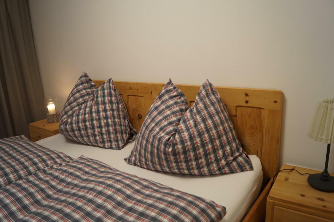 Ferienwohnung Familie Alt Rinn, Innsbruck Dış mekan fotoğraf