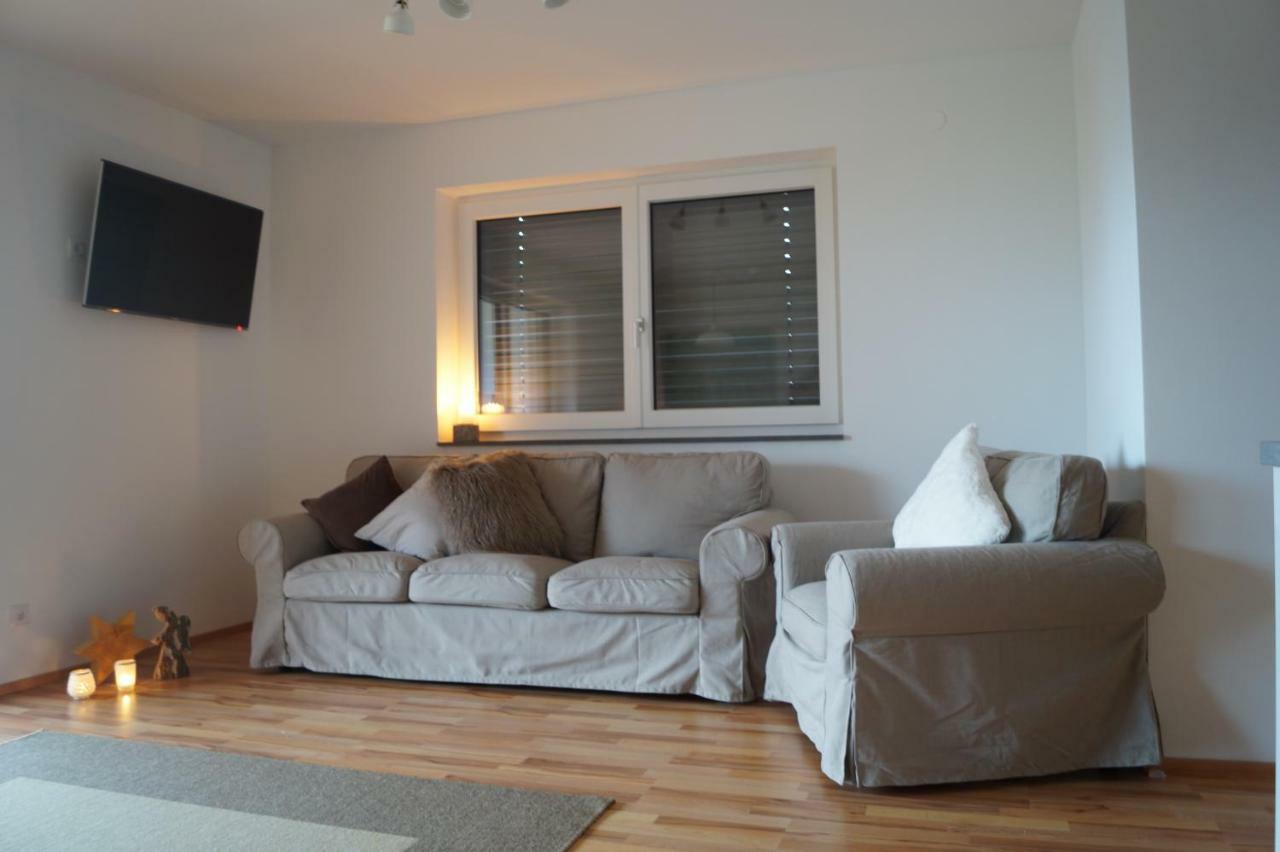 Ferienwohnung Familie Alt Rinn, Innsbruck Dış mekan fotoğraf