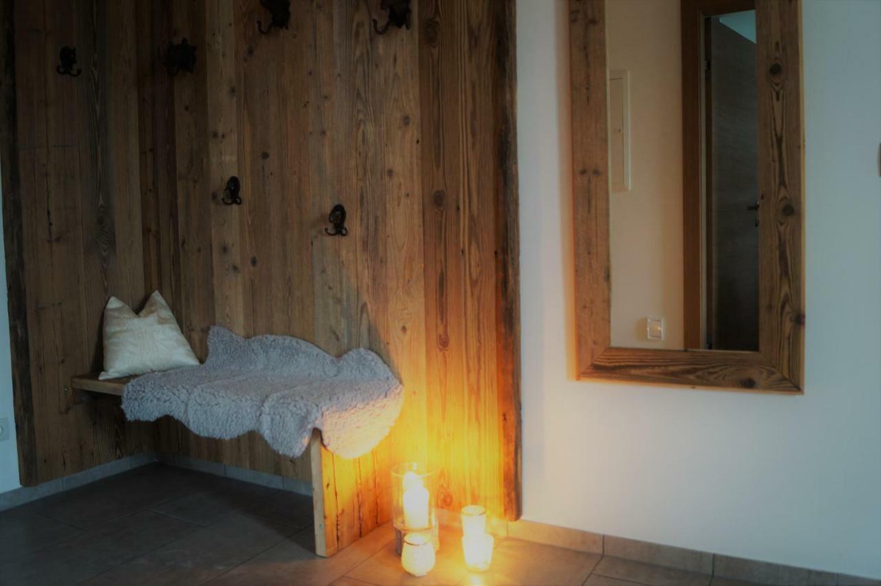 Ferienwohnung Familie Alt Rinn, Innsbruck Dış mekan fotoğraf