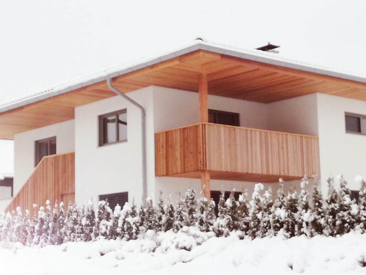 Ferienwohnung Familie Alt Rinn, Innsbruck Dış mekan fotoğraf