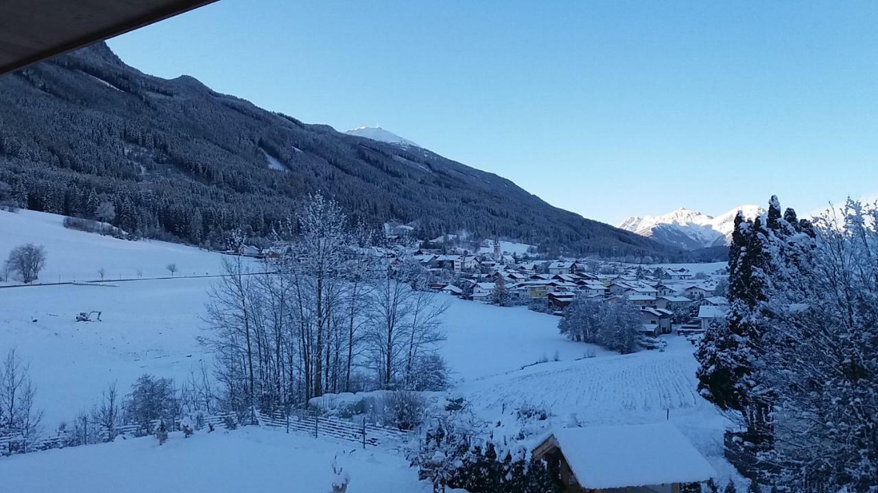 Ferienwohnung Familie Alt Rinn, Innsbruck Dış mekan fotoğraf