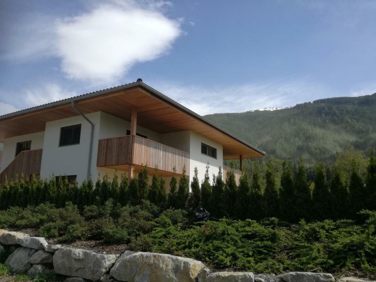 Ferienwohnung Familie Alt Rinn, Innsbruck Dış mekan fotoğraf