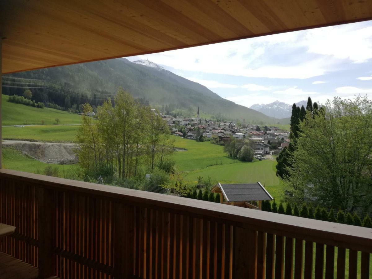 Ferienwohnung Familie Alt Rinn, Innsbruck Dış mekan fotoğraf