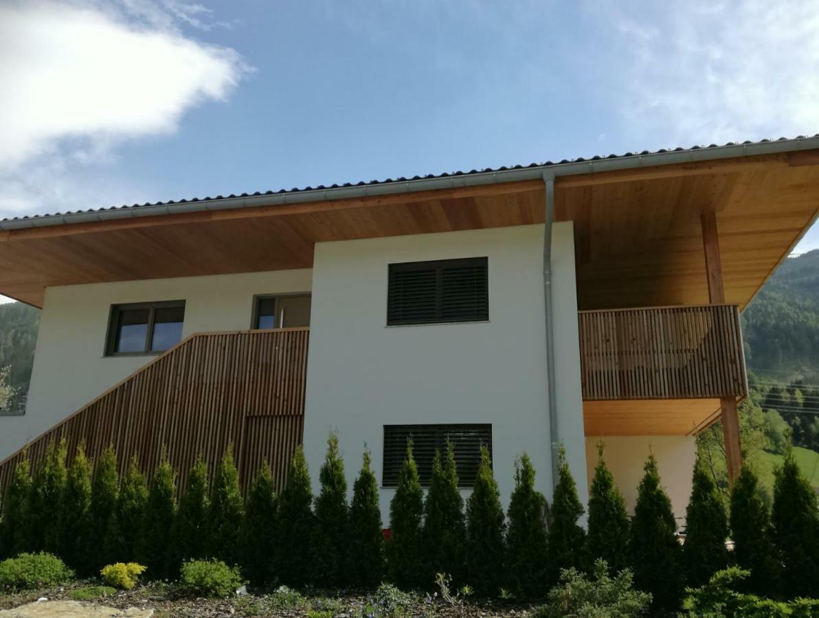 Ferienwohnung Familie Alt Rinn, Innsbruck Dış mekan fotoğraf