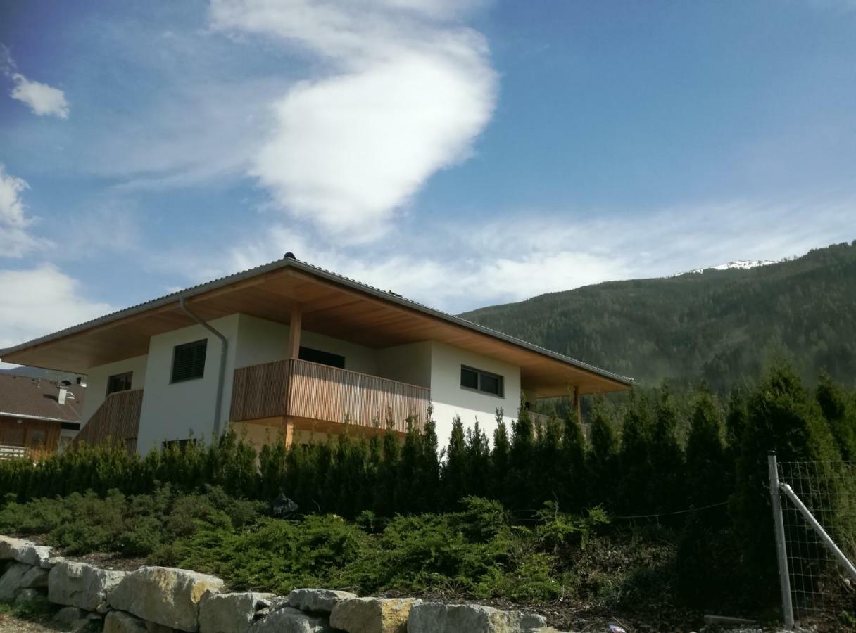 Ferienwohnung Familie Alt Rinn, Innsbruck Dış mekan fotoğraf
